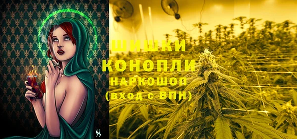 молекула духа Балабаново